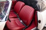 Porsche 356B 1600 T5 Super 90 Roadster 1960 года